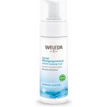 Weleda Gentle Cleansing Foam jemná čisticí pěna pro normální a smíšenou pleť 150 ml pro ženy