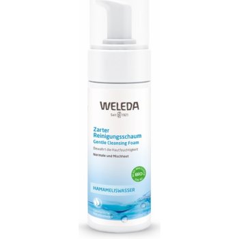 Weleda Jemná čisticí pěna 150 ml