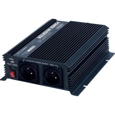 Stualarm 351624 24/230V 1600W | Zboží Auto