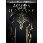 Assassins Creed: Odyssey (Ultimate Edition) – Zbozi.Blesk.cz