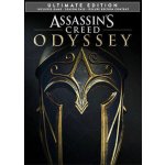 Assassins Creed: Odyssey (Ultimate Edition) – Hledejceny.cz