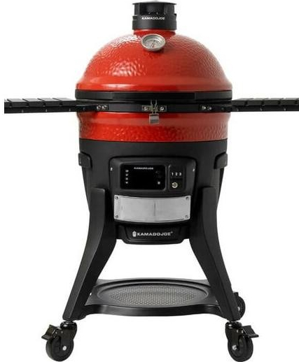 Kamado Joe Connected classic