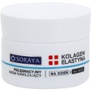 Soraya Collagen & Elastin hydratační krém s vitamíny With Vitamins A C E 50 ml