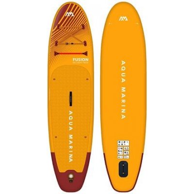 Paddleboard Aqua Marina Fusion 10'10'' Combo set