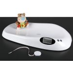 Zopa Dětská digitální váha – Zboží Dáma