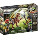 Playmobil 71264 Deinonychus – Hledejceny.cz