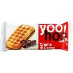 Yoohoo! Vafle s kakaovou krémovou náplní 50 g – Zboží Dáma