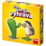 Dino Kdo páruje vyhrává – Hledejceny.cz