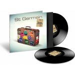 ST.GERMAIN - TOURIST 2LP – Hledejceny.cz