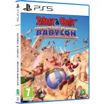 Asterix and Obelix: Mission Babylon (D1 Edition) – Zboží Mobilmania