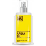 Brazil Keratin Argan Oil 100% arganový olej výrazně regeneruje poškozené a suché vlasy 50 ml – Hledejceny.cz