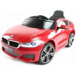 Auto PlayHouse červená – Sleviste.cz