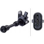 HELLA Zapalovací cívka 5DA358168-671 – Hledejceny.cz