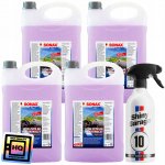 Sonax Xtreme Letní kapalina do ostřikovačů NanoPro 4 l – Hledejceny.cz