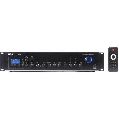 BSA PAA460 – Zboží Živě