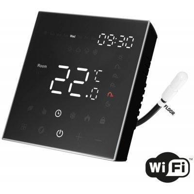 Heat Decor HD-T400 – Zboží Mobilmania