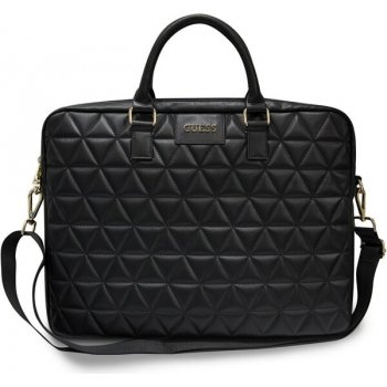 Guess Quilted GUCB15QLBK 15