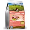 Granule pro psy Wuff! Adult Lamb & Rice 15 kg