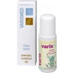 Aromedica Varixmed olejový balzám na křečové žíly 20 ml – Zboží Dáma