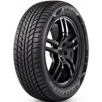 Pneumatiky Goodride SW608 195/65 R15 91H