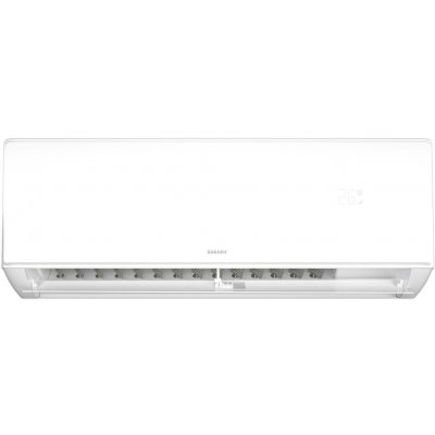 KANION R 12IR32HFR 3,5KW – Zboží Dáma