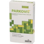 Desitin-Werk Carl Klinke PARKOVIT 30 tablet – Hledejceny.cz
