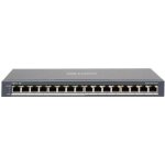 Hikvision DS-3E0516P-O – Zboží Živě