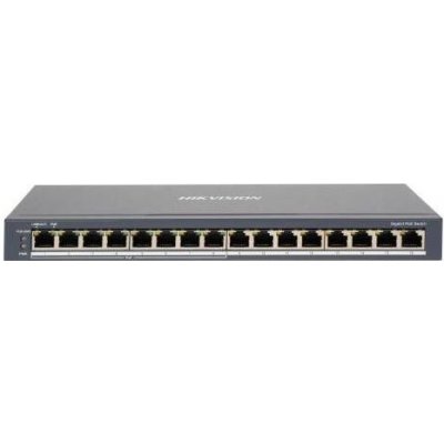 Hikvision DS-3E0516P-O – Zboží Živě
