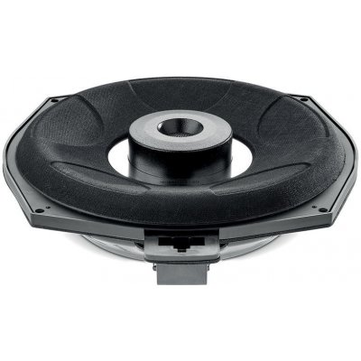 Focal ISUB BMW 2 – Sleviste.cz