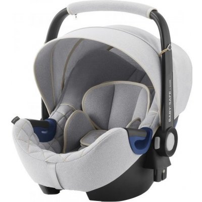 BRITAX RÖMER Baby-Safe 2 i-Size Nordic Grey 2023 Nordic Grey F