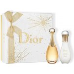 Christian Dior J'adore EDP 50 ml + tělové mléko 75 ml dárková sada – Zboží Dáma Christian Dior J'adore EDP 50 ml + tělové mléko 75 ml dárková sada – Zboží Dáma