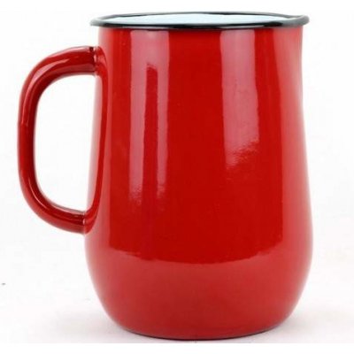 BELIS džbán červený 2,5 l – Zboží Mobilmania