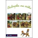 Chaloupka na vršku - Šárka Váchová