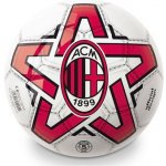 ACRA 173 Potištěný míč licenční A.C.MILAN 230 mm – Hledejceny.cz