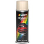 Motip Škoda bílá Candy 200ml – Zboží Mobilmania