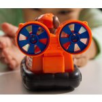 Spin Master Tlapková patrola Základní vozidla Zuma – Zboží Dáma