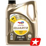 Total Quartz INEO RCP 5W-30 5 l | Zboží Auto