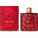 Versace Eros Flame parfémovaná voda pánská 200 ml – Zboží Dáma