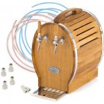 Lindr SOUDEK 50/K Green Line – Sleviste.cz