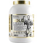 Kevin Levrone GOLD Lean Mass - 3000 g – Zboží Dáma