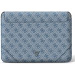 Guess Sleeve GUCS14P4TB blue – Zboží Živě
