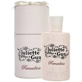 Juliette Has a Gun Romantina parfémovaná voda dámská 100 ml tester