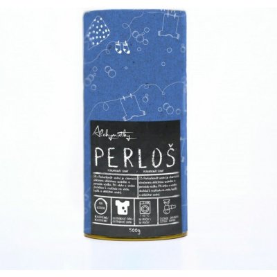 Alchymistky Perloš perkarbonát sodný 500 g – HobbyKompas.cz