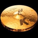 Zildjian K Custom 14" HI-HAT SESSION – Zboží Mobilmania