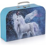 Karton P+P Unicorn 34 cm – Sleviste.cz