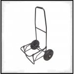 Přepravní vozík Mistrall Na Rybářské Vybavení – Sleviste.cz