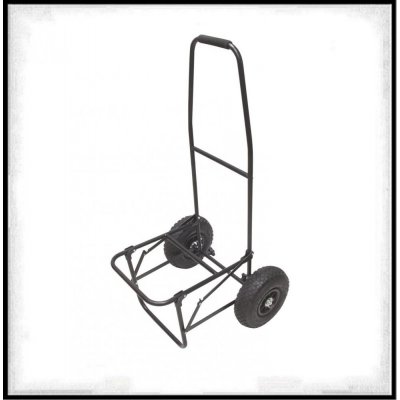Přepravní vozík Mistrall Na Rybářské Vybavení – Sleviste.cz