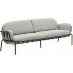 Kave Home Joncols 224 cm Šedá – Hledejceny.cz