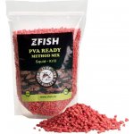 ZFISH Pva Ready & Method Feeder Mix 1kg 2-3mm Squid Krill – Zbozi.Blesk.cz