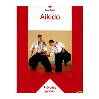 Aikido - Bodo Rödel